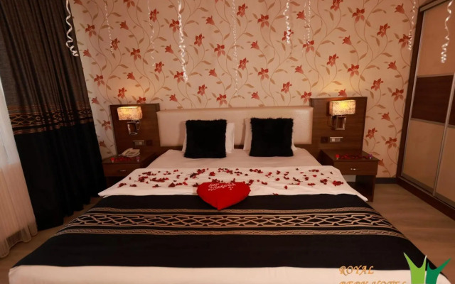 Royal Berk Hotel