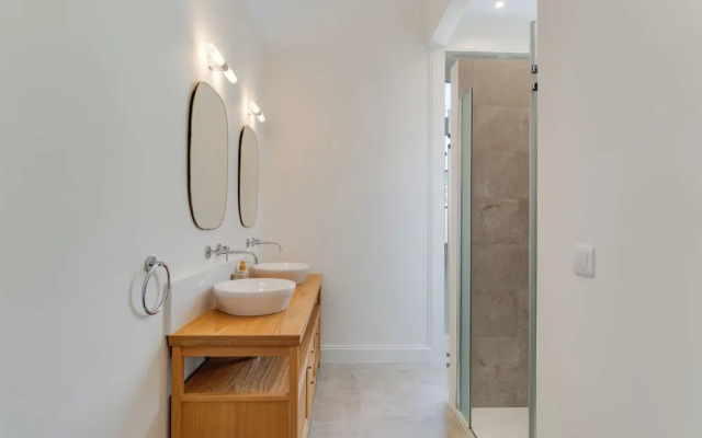 Quinta Rosa By Holiday Rental Madeira