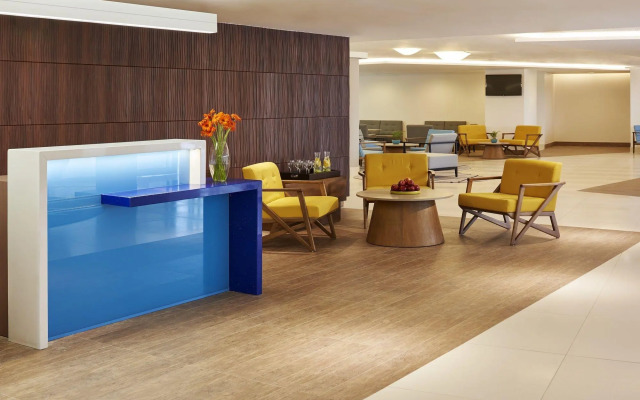 Novotel Rio de Janeiro Parque Olímpico