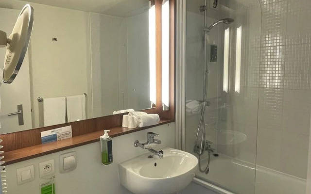 Brit Hotel Quimper Sud