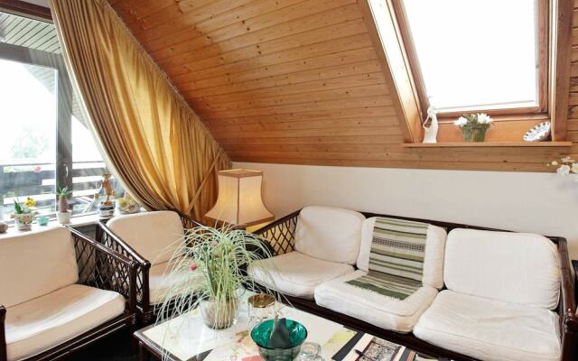 2 Person Holiday Home in Svendborg
