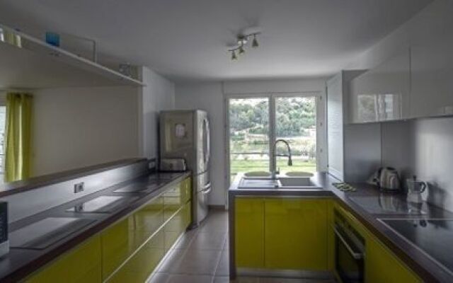 Appart Ambiance - Confluence