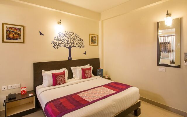 Hotel Ankur Palace