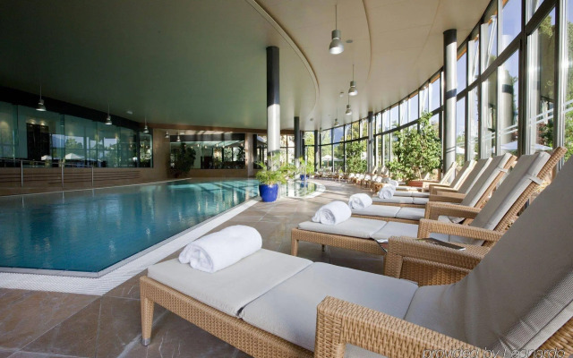 Fairmont Le Montreux Palace