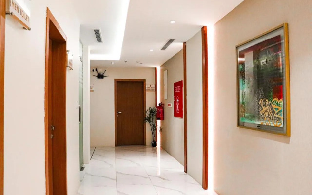 Cities Inn Furnished Apartments