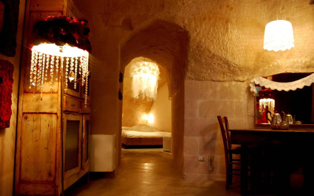 La Corte degli Agostiniani