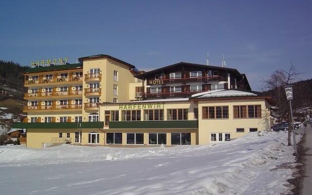 Harmony Hotel Harfenwirt