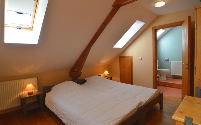 Pet-friendly Holiday Home Near Maredsous