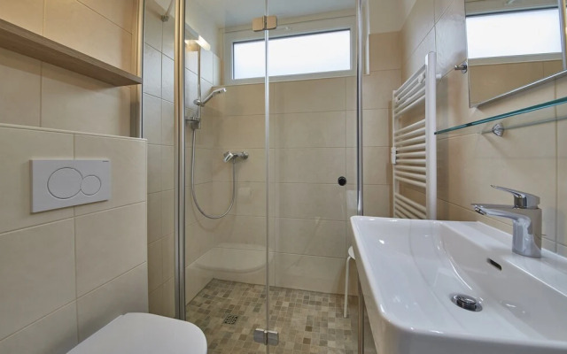 Appartements Alpin