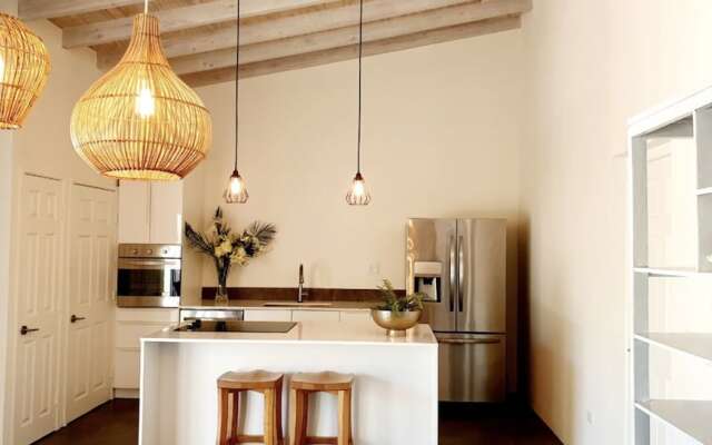 Coco's Beach House