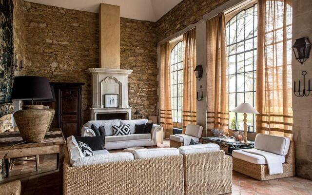 Château des Briottières