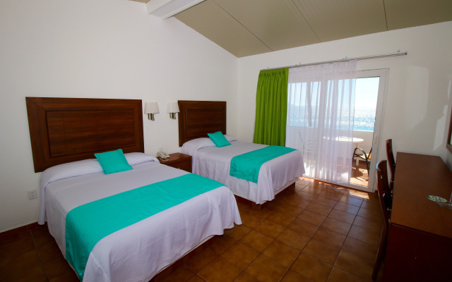 Hotel Marbella