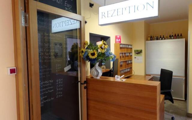 PrivatHotel Probst