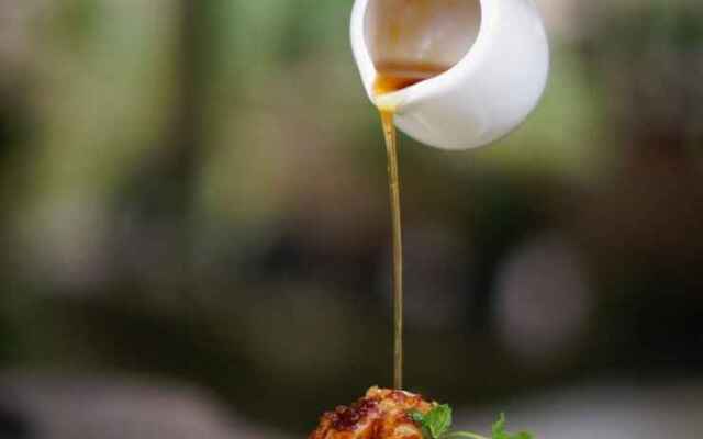 Kampung Lawasan Heritage Cottage