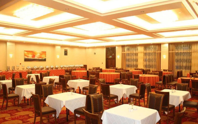 Beishan Hotel