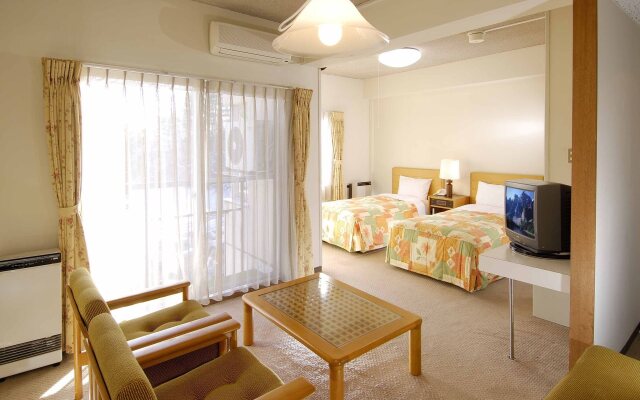 Wisterian Life Club Nojiriko