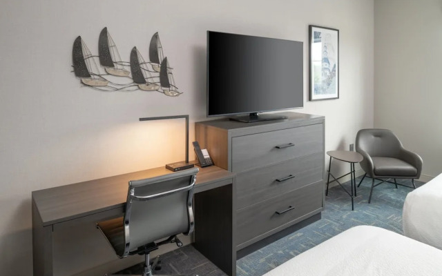 Fairfield Inn & Suites By Marriott Annapolis