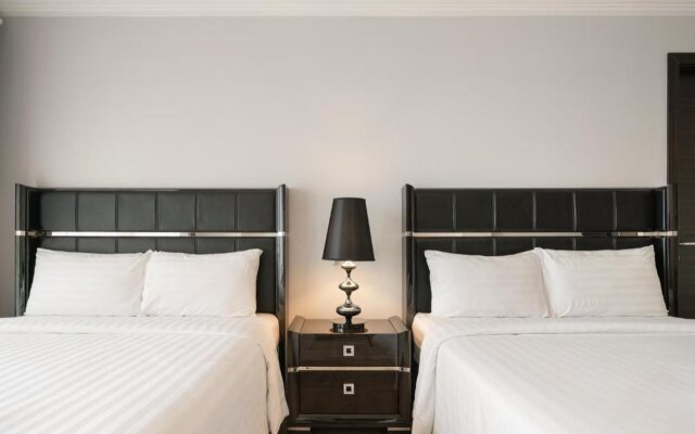 Sirin Exclusive Hotel & Residence