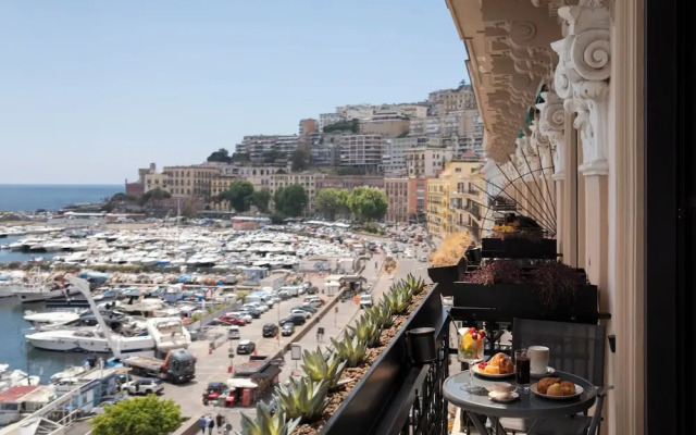 Demetra Luxury Suites
