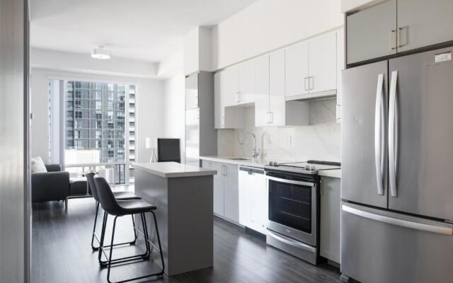 The Rosemont Residences