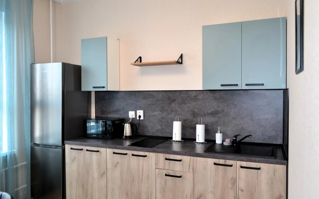 ЭмиЛи на улице Ленинградская 28