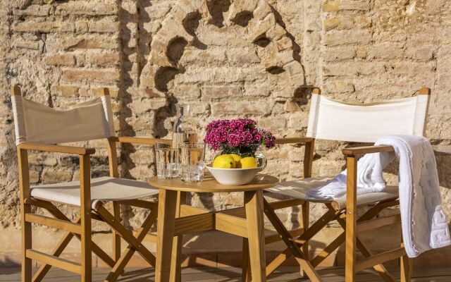 Avenida 15 Apartments