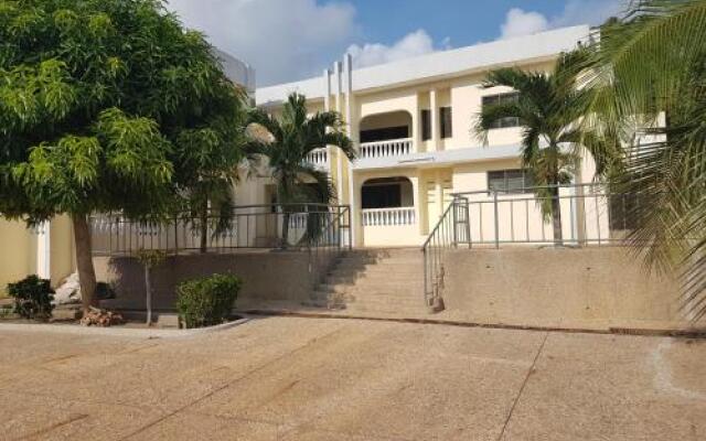 Jackson Guesthouse Elmina