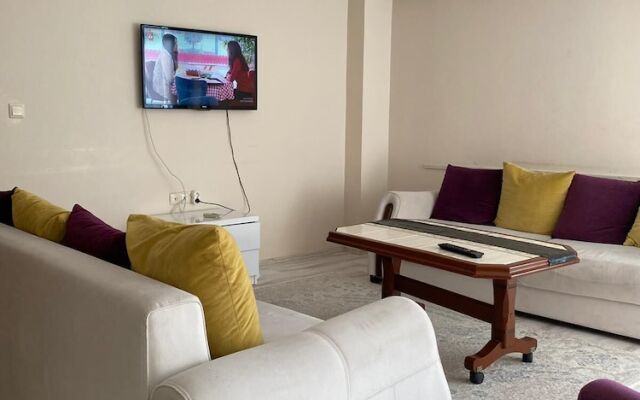 VIP Apart Otel