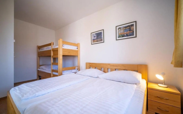 Apartment Riviera 507-5a Lipno Home