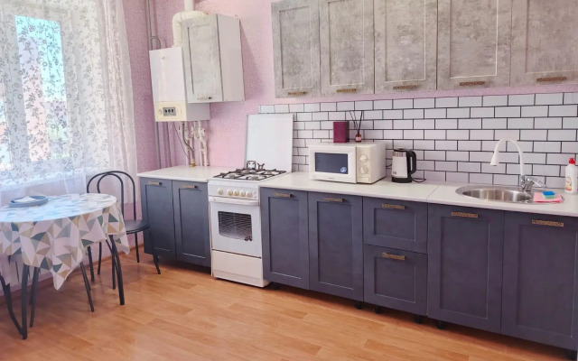 Апартаменты на улице 22-я Линия