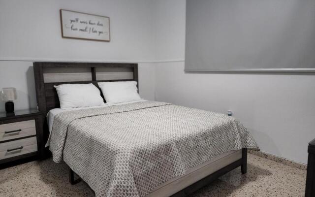 Cozy apartment in the heart of the city