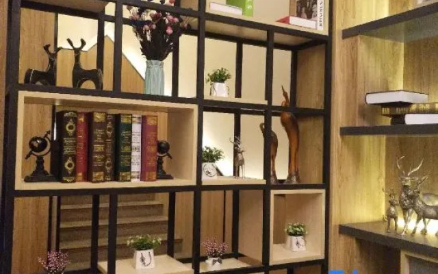 Taizhou Miyou 3D Movie Hotel