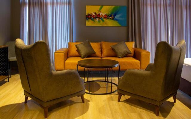 Magnetic Resort Ureki