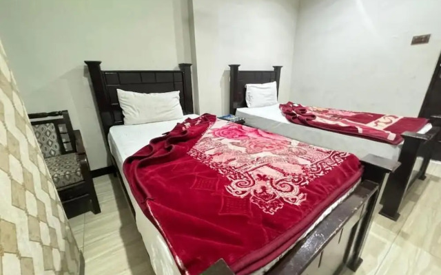 Millat Hotel G9-4