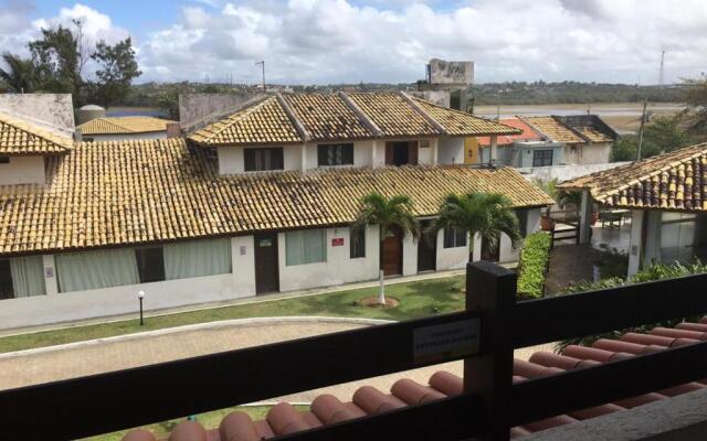 OYO Hotel Arembepe Beach Hotel