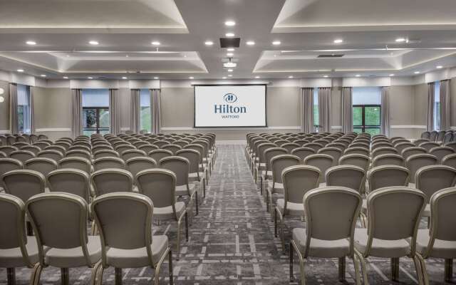 Hilton London Watford