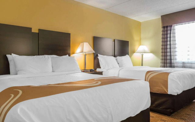 Super 8 Pittsburgh Harmarville