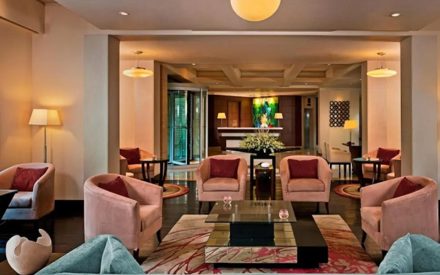 Fortune Park, Ahmedabad - Member ITC Hotels' Group