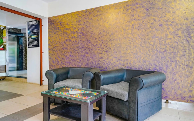 Paradise Inn by OYO Rooms