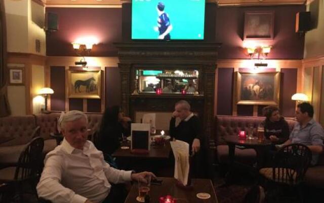Dukes Head Inn