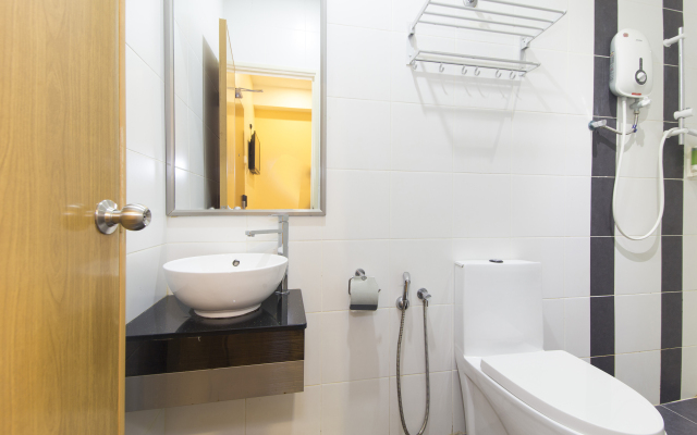 YP Boutique Hotel, Paradigm Mall Petaling Jaya