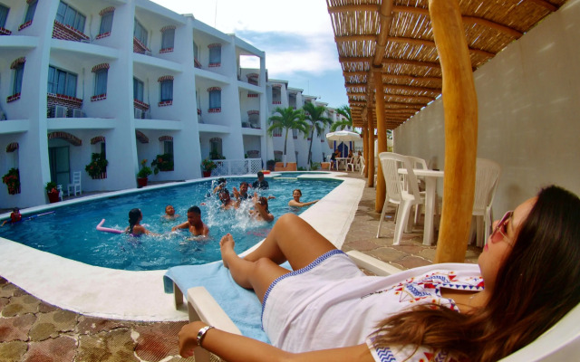 Club Nautico El Dorado