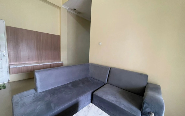 Villa Palacios Syari'Ah Bukittinggi