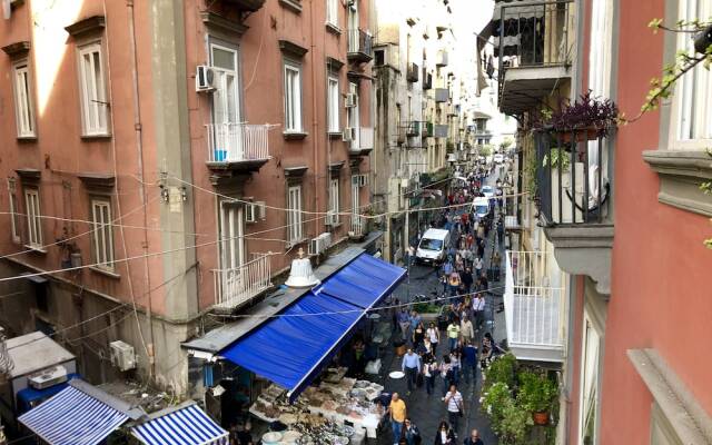 Il sole di Montesanto B&B