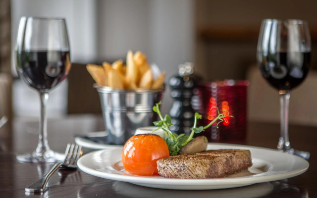 Sherbrooke Castle Hotel