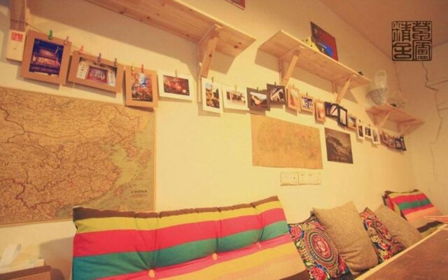 Suzhou Caolu Youth Hostel Tao Wu Jing She