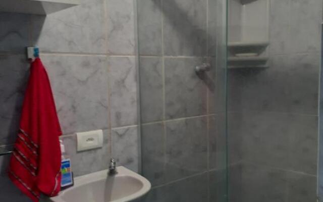 Apartamento Centro de Convenções