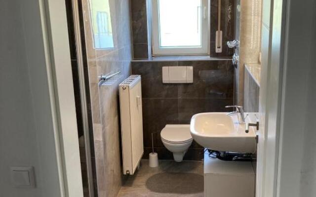 Ferienwohnung Winkler