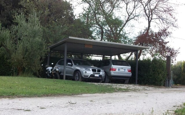 Podere Campi al Mare