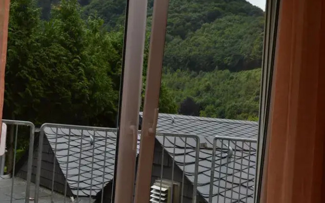 Weinhotel & Restaurant Platz